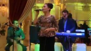 Мадина Саидзода,,туйона,,2022