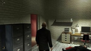 Hitman: Blood Money (3-Серия.)