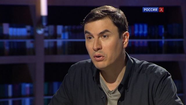 Леонид Юзефович. "Филэллин"