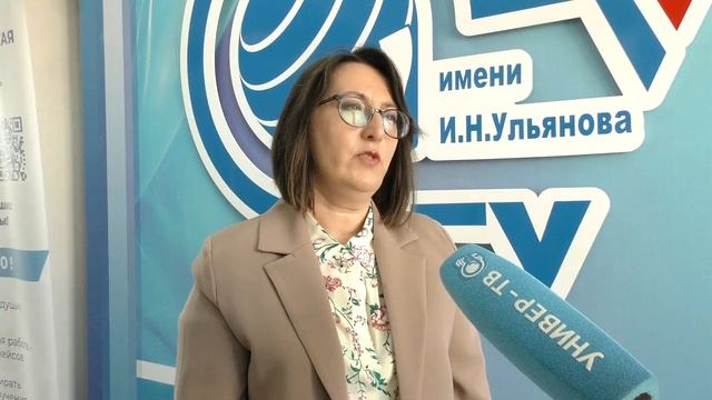 В ЧувГУ прошла олимпиада «Надежда электротехники Чувашии». 25.02.2024