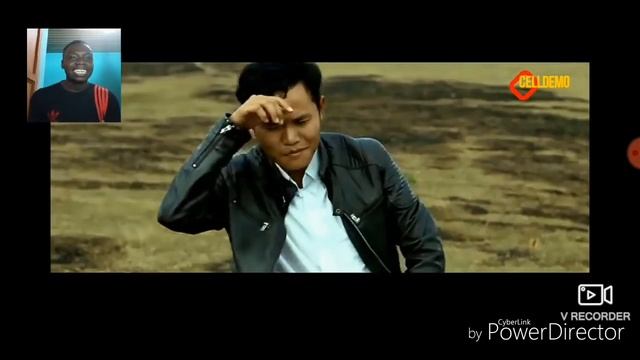 NIGERIAN🇳🇬 TEEN REACTS TO NORTHEAST INDIAN (GARO) MUSIC || TAKE MY LOVE 2 BY CELLINGTON смотреть онлайн