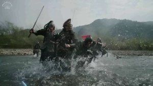 Дочь наложницы: история Мин Лань 1 сезон 21 серия