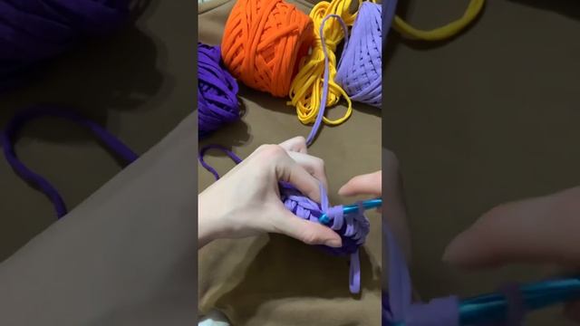 Как вам результат? #crochet #shorts #вязание #knitting #вязаниеназаказ #вязаниекрючком смотреть онлайн