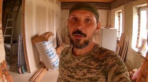Обзор нового дома + скважина \\ В деревню!