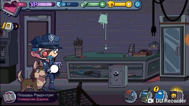 🌟Птица и собака...Мордекай и Собакен🌟 смотреть онлайн