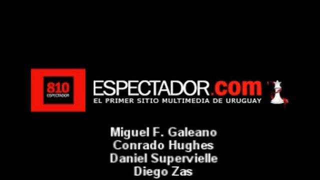 Espectador La Tertulia - Empleo formal aumenta en Uruguay