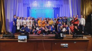 Спартакиада _Содружество 2020_ Богучанский район