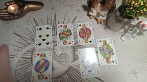✅👆♣️ ДУШЕВНЫЙ РАЗГОВОР С КРЕСТОВЫМ КОРОЛЁМ.....🌐💫🌞♥️♠️♦️👣🤭💯⚡☘️☘️☘️🌹🌹🌹🌹🌹⁉️⁉️⁉️
