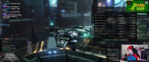 ПУТЬ НОВИЧКА ДЕНЬ 5 EVE ONLINE DROPS TWICH