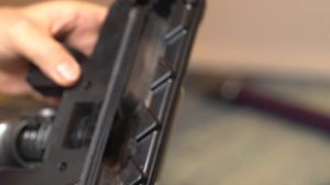 ОБЗОР БЕСПРОВОДНОГО ПЫЛЕСОСА MIDEA VSS2180-S