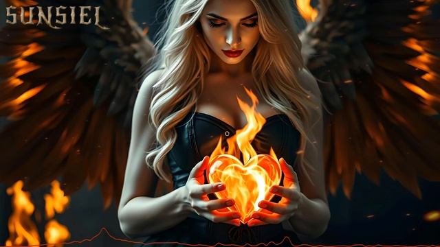 SUNSIEL - ФЕНИКС смотреть онлайн