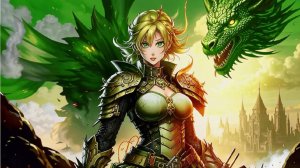 King`s Bounty перекрестки миров (паладин, невозможная сложность). Дома драконов #60