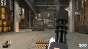 Taunt Demonstration: Schadenfreude