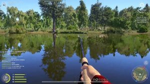 русская рыбалка 4