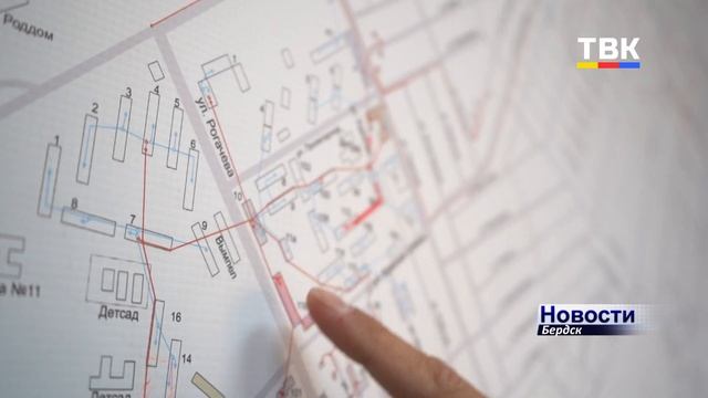 С заботой о вас, абоненты Медиа Холдинга ТВК. Репортаж о тех, благодаря кому работает интернет и ТВ смотреть онлайн