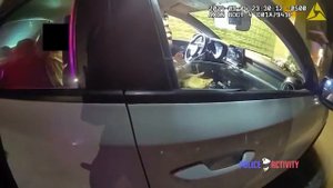 Springfield Officer Shoots Suspect Who Fired Gun During Arrest Attempt