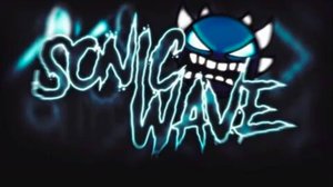 Я ПРОШЁЛ sonic wave!!!
(Уровень с ноуклипом, я не чит)