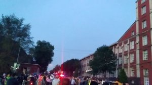 Велоночь Иваново 2024.07.27