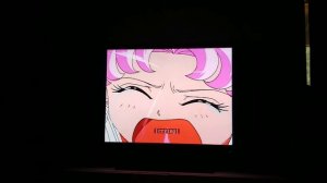 Sailor Moon Spanks Sailor Chibiusa And Crying Out Loud | 20th Century Fox