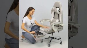 Игровое кресло 308