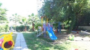 Lykia Botanika Beach & Fun Club - Fethiye -Muğla