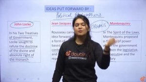 THE FRENCH REVOLUTION | Class 9 Social Science | 1 PM class By Ujjvala Ma'am | L2 English Medium