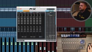 iCON Pro Audio: P1-M Review