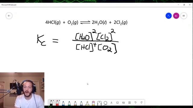 Heterogeneous Equilibria | Chemical Equilibrium