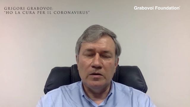 A Special Message For You From Gravoboi Foundation