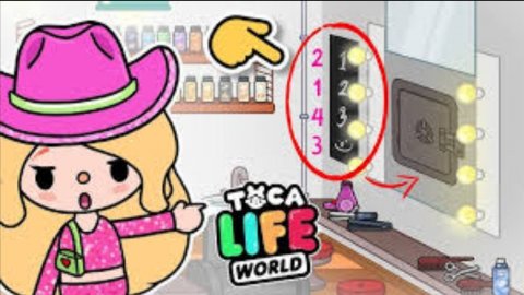 ТОКА БОКА СЕРИАЛ НОВЫЕ СЕКРЕТЫ