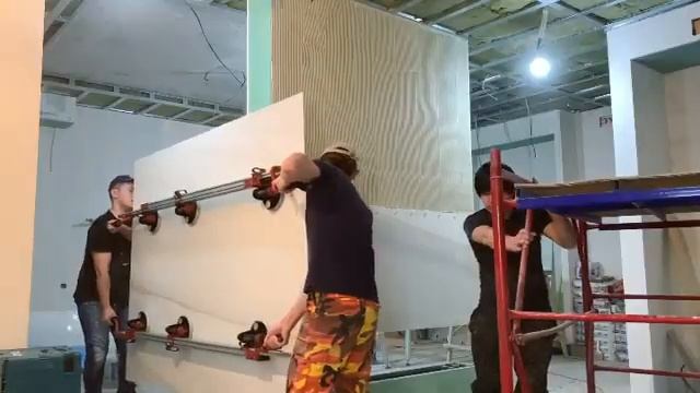 Raimondi RV175 吸盤支架 吸盤搬運支架 смотреть онлайн