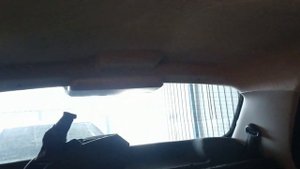 Установка антенны на крышу Фиат Альбеа. Замена лампочек освещения салона