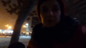 Влог: 30 Декабря - Последняя Прогулка в Уходящем Году
