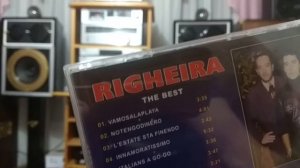 Righeira.  Hi - Fi аудиорум 2022