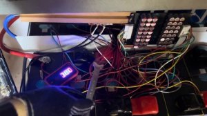 АКБ 48v 51.2v LiFePo4 280ah 14.4kWh вместо 230ah