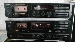 A&D GX Z5000 и его скрытые функции