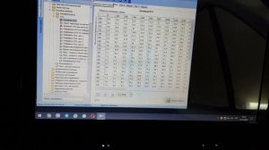 редактирование прошивки Микас 10.3 м114 Для отключения катализатора и перевода автомобиля на газ