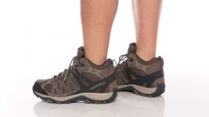 Merrell Accentor 3 Mid Wp SKU: 9597129