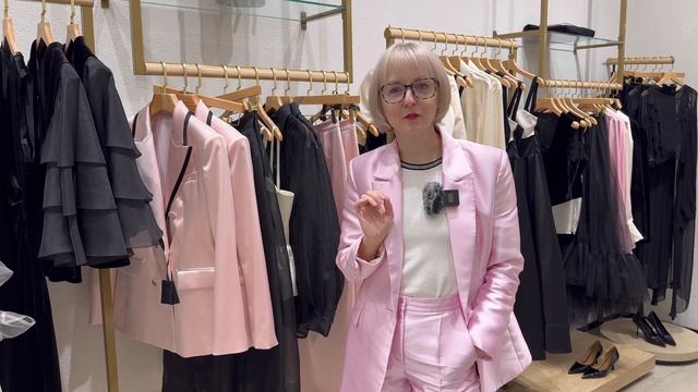 Второй новогодний шопинг влог смотреть онлайн