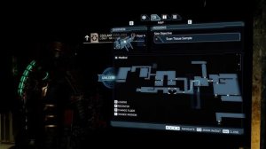 how to get to floor 6 medical dead space remake