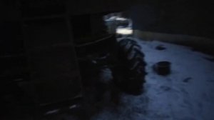 Комбайн CASE IH 2366 экспресс-обзор от Алексея Запевалова