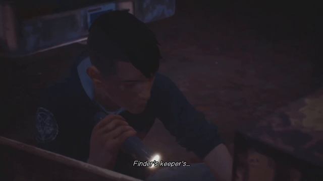 I Got The Platinum Trophy For Life Is Strange 2 In 2023 смотреть онлайн