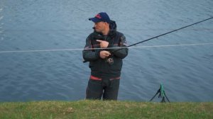 БОЛЕЕ 43 кг ЛЕЩА на УДОЧКУ! КАК ЛОВИЛ?! Новый РЕКОРД России. Рыбалка Александра Дунаева