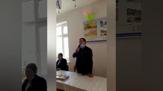 "Кітапханаға кітап сыйла "акциясы