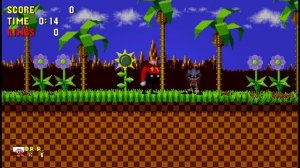 Sonic.EXE One Last Round Lord X Easter Egg