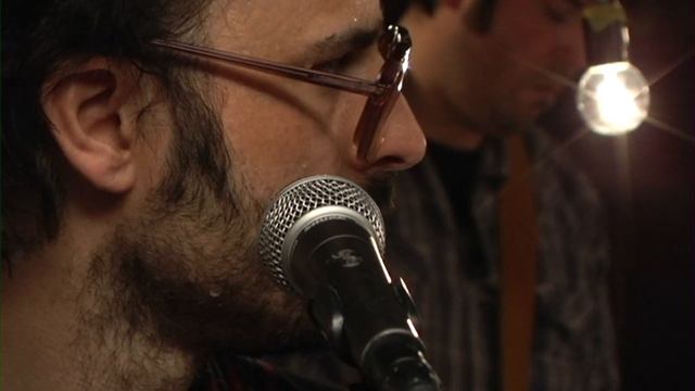 Silver Jews - Strange Victory, Strange Defeat - Juan's Basement смотреть онлайн