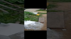 Баня из газобетона. Часть 1. Стены.