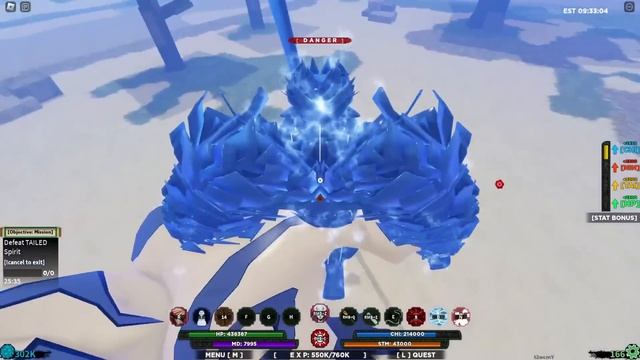 Code!! GET THIS *FREE* BLOODLINE APOL-SAND NOW + BOSS LOCATION In Shindo Life New Update!
