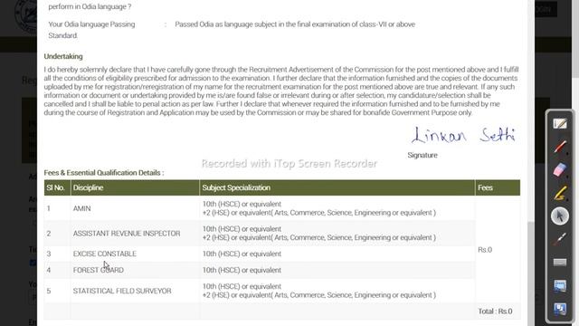 OSSSC ONLINE APPPLY 2021/HOW TO APPLY ONLINE OSSSC 2021/ONLINE APPLY OSSSC COMBINED RECRUITMENT 202 смотреть онлайн