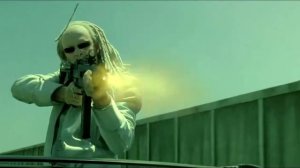 Navras Music Video HD Dolby Audio ( The Matrix Trilogy ) The Matrix Resurrections